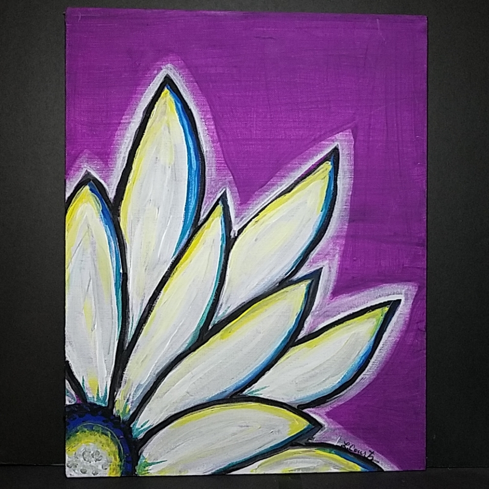 Night Bloom